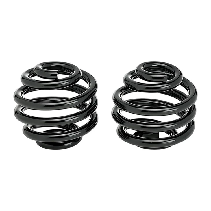 Automotive Suspension Spring suppliers