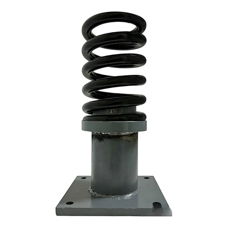 Cylindrical Compression Spring factory