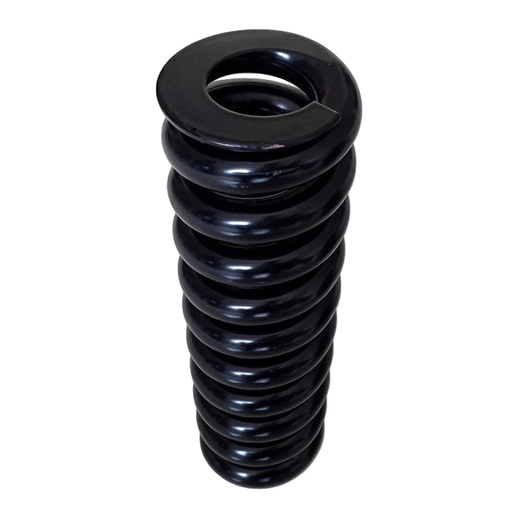 Cylindrical Compression Spring