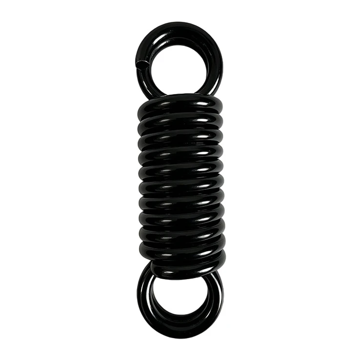 Industrial Tension Springs