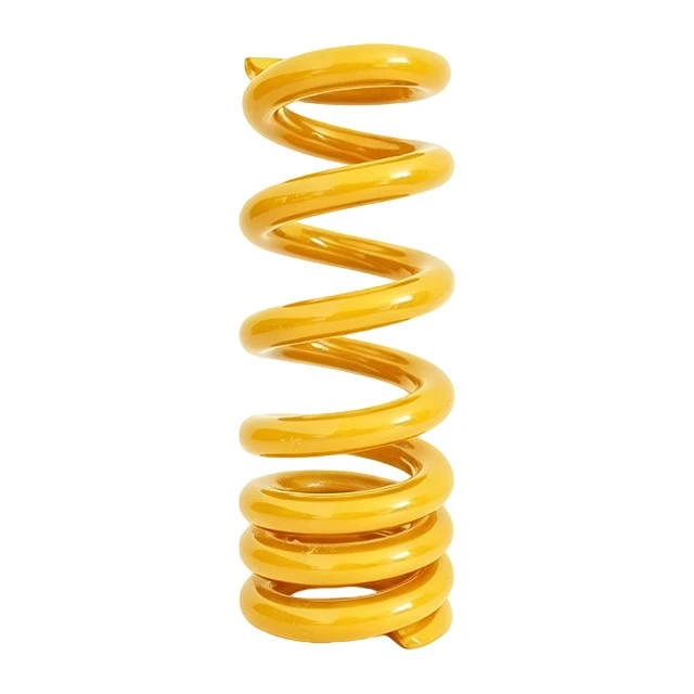 Motorcycle Springs factory