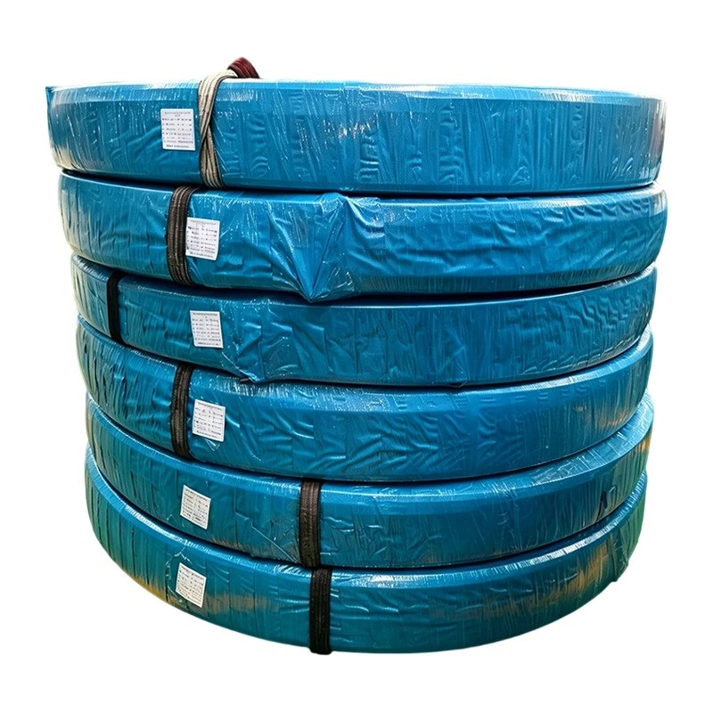 Oil Tempered Spring Wire suppliers