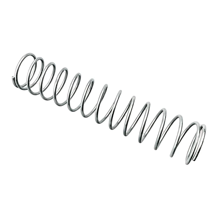 Precision Compression Springs