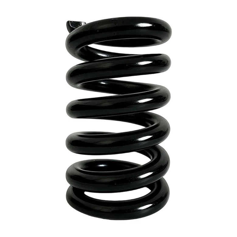 Small Strong Springs factory