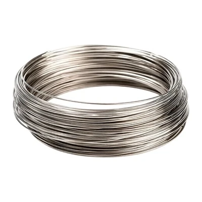 316 Stainless Steel Spring Wire