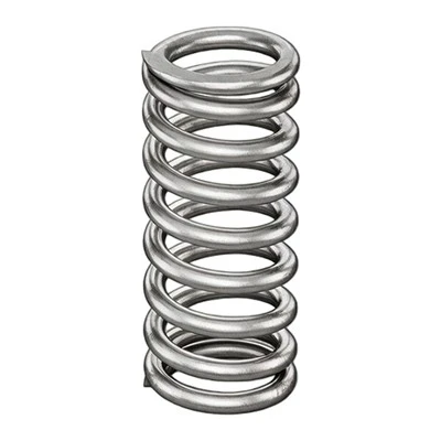 316 Stainless Steel Spring