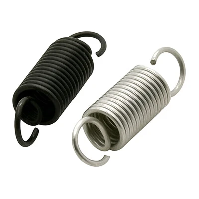 Extension Helical Spring