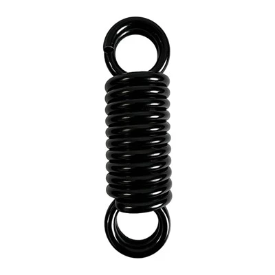 Industrial Tension Springs