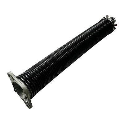 Large Extension Springs