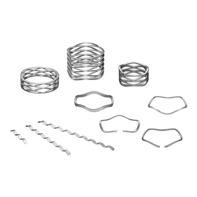 Miniature Wave Springs