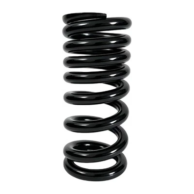 Motorcycle Springs