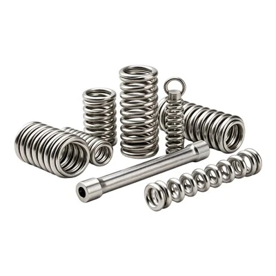 Precision Spring