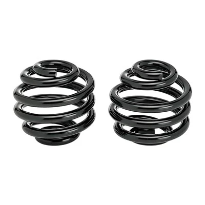 Special Shaped Spring