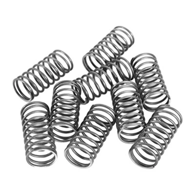SS Compression Springs