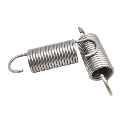 Stainless Steel Extension Spring