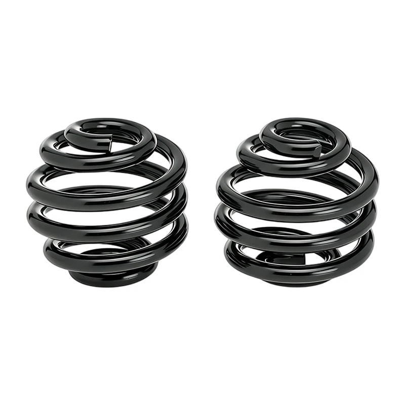 Special Shaped Spring
