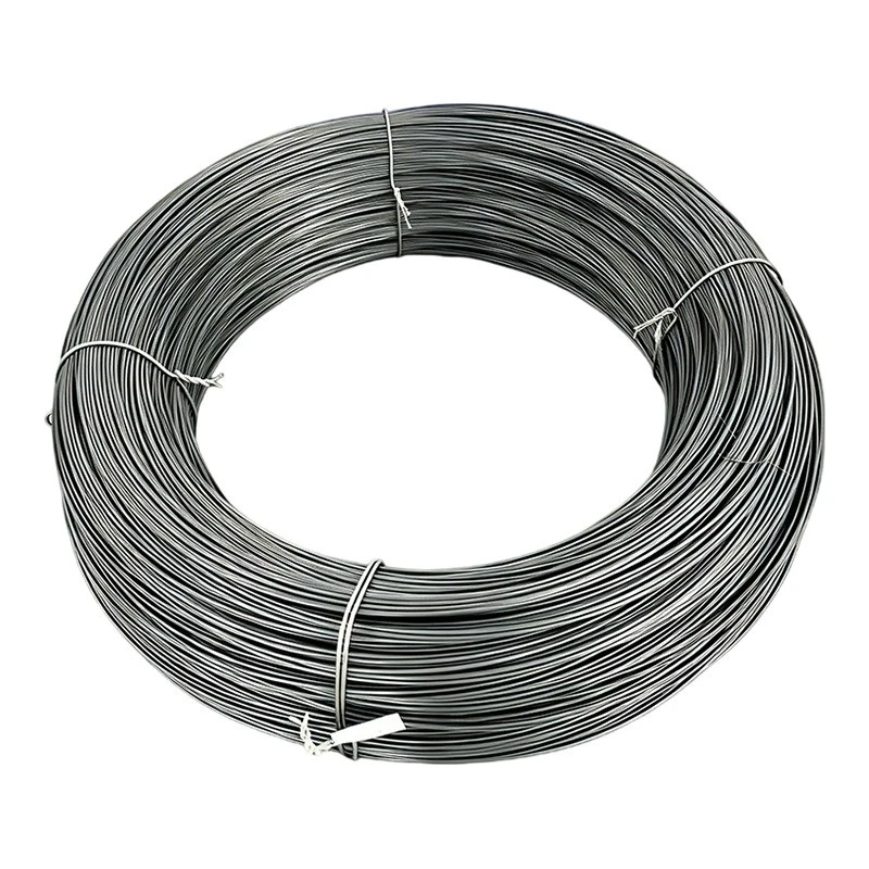 Spring Tempered Stainless Steel Wire suppliers