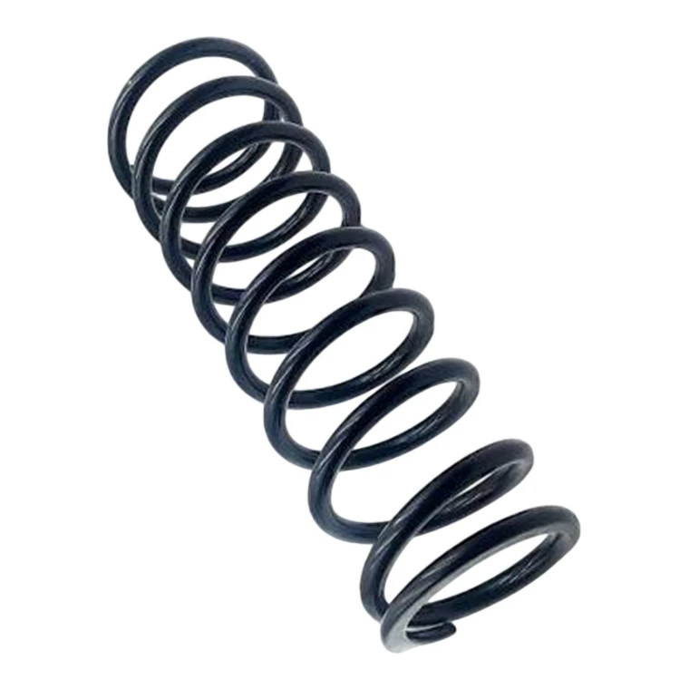Stainless Steel Coil Spring