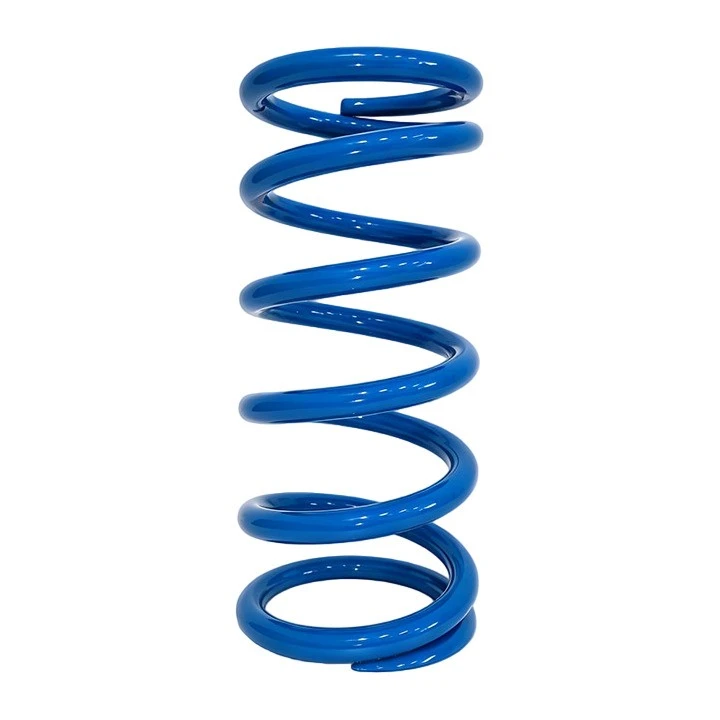 Vehicle Suspension Spring best