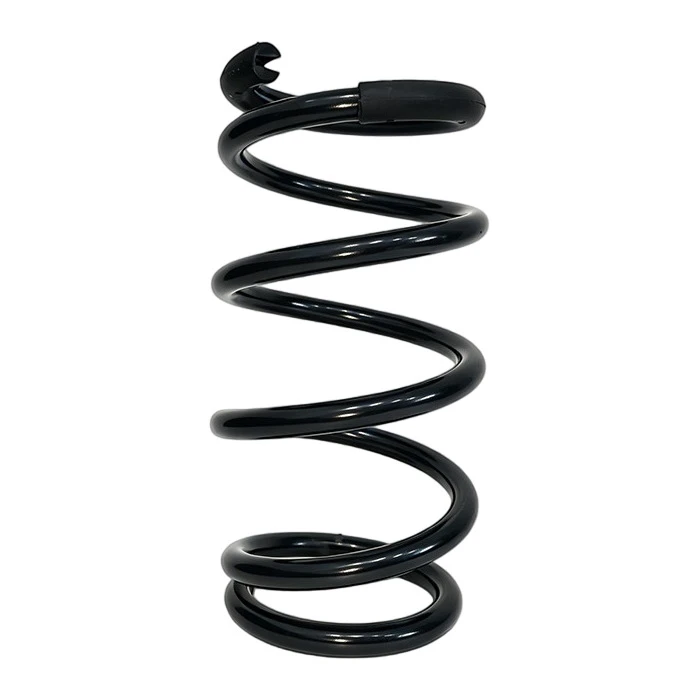 Vehicle Suspension Spring
